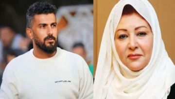 رفض الاستئناف.. براءة محمد سامي تنهي صراعه مع عفاف شعيب رفض الاستئناف.. براءة محمد سامي تنهي صراعه مع عفاف شعيب