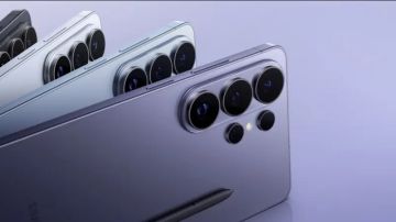 سامسونغ تكسر العزلة.. دعم AirDrop قادم لسلسلة Galaxy S26 قريبا سامسونغ تكسر العزلة.. دعم AirDrop قادم لسلسلة Galaxy S26 قريبا