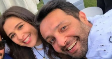 عتاب علني .. شقيق ياسمين عبدالعزيز يلوم زملاءه برسالة غامضة