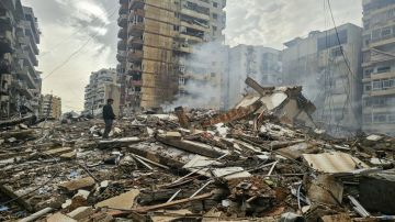 غوتيريش: القنوات الدبلوماسية متاحة لوقف الحرب بين حزب الله و إسرائيل 