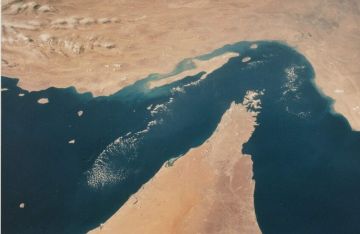 مندوب أمريكا بالأمم المتحدة: قد نفتح مضيق هرمز بالقوة