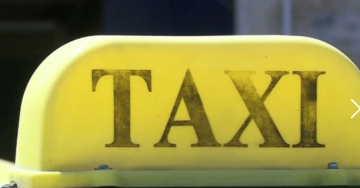 نقابة التكاسي تطالب بتخفيض العمر التشغيلي