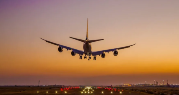 8 شركات طيران تستأنف رحلاتها بمطار الملكة علياء