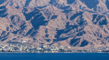 الأردن .. إلغاء 12 رحلة طيران عارض إلى العقبة نتيجة ظروف حرب إيران