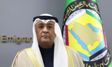 البديوي: دول الخليج تفاجأت بالضربات الأمريكية على إيران ولم تسمح بذلك