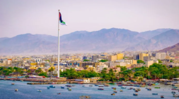 الحكومة توافق على حوافز تشجيعية جديدة في العقبة لدعم الاستثمار والتحديث الاقتصادي