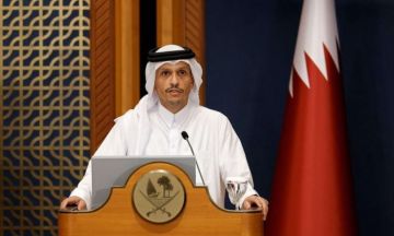 قطر تدعو إلى خفض التصعيد لاستعادة الأمن والاستقرار الإقليمي قطر تدعو إلى خفض التصعيد لاستعادة الأمن والاستقرار الإقليمي