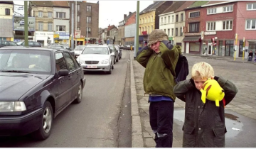 ليلة واحد تكفي .. تأثير خطير لضجيج الشارع على صحة القلب والأوعية الدموية