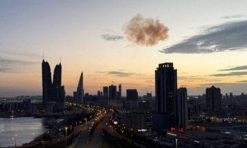 2756 صاروخا ومسيرة .. حصيلة هجمات إيران على 7 دول عربية خلال8 أيام