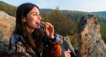 التوقيت الذهبي لتناول ألواح البروتين