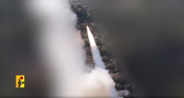 المقاومة الإسلامية تستهدف موقعا للدفاع الصاروخي جنوب حيفا المحتلة المقاومة الإسلامية تستهدف موقعا للدفاع الصاروخي جنوب حيفا المحتلة