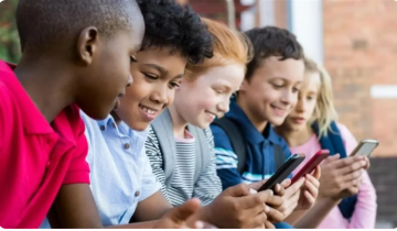 النمسا تخطط لحظر وسائل التواصل للأطفال دون 14 عاما النمسا تخطط لحظر وسائل التواصل للأطفال دون 14 عاما