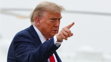 ترامب عن الحوار مع إيران: فات الأوان