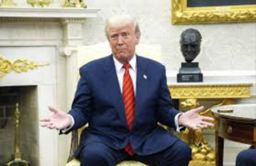 ترمب: تأجيل الضربات ضد محطات الطاقة الإيرانية لمدة 5 أيام