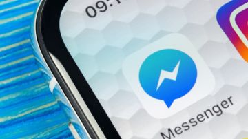 تطبيق ماسنجر يستخدم الذكاء الاصطناعي لحمايتك من الاحتيال