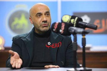 كيف "غلاها" يا حياصات ..  وأين الناطق الإعلامي؟!