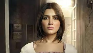 موعد عرض الحلقة 13 من مسلسل الست موناليزا بطولة مي عمر