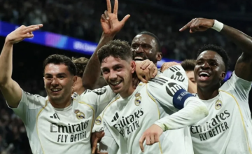 (يويفا) يحدد سعر تذاكر نهائي دوري أبطال أوروبا