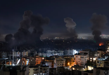 الحرس الثوري الإيراني: الموجة 61 قتلت وأصابت أكثر من 230 شخصا وفقا لمعلوماتنا الميدانية الأولية