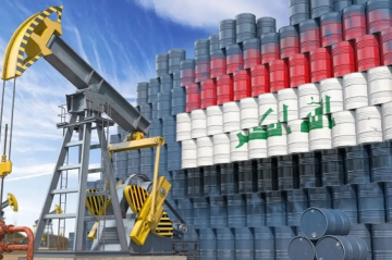 الخرابشة : تلقينا طلبات لتصدير النفط العراقي عبر الأراضي الأردنية