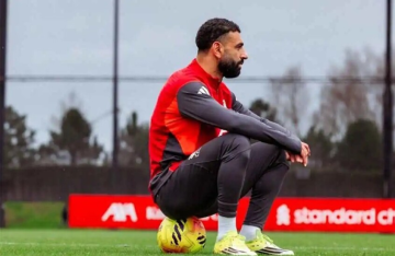 حقيقة رفض مسؤولي الدوري السعودي التعاقد مع صلاح