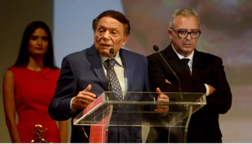 رد الجميل بعد 50 عاما .. عمرو الليثي يكشف سر علاقته بعادل إمام