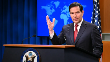 روبيو: الحرب ضد إيران ستستمر أسابيع لا أشهر وماضون لتحقيق أهدافها