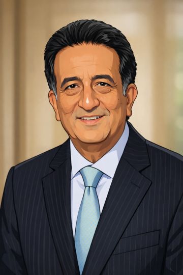 ناصر اللوزي ..رجل دولة من الزمن الجميل