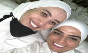 وزيرة التنمية الاجتماعية تقاضي النائب السابقة تمام الرياطي - تفاصيل