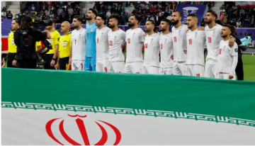 إيران تفكر في الانسحاب من كأس العالم 2026 إيران تفكر في الانسحاب من كأس العالم 2026