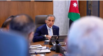 الحكومة تسدد متأخرات مستحقة عليها بقيمة 357 مليون دينار