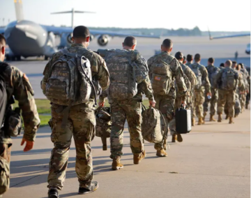 الخارجية الأمريكية: 17500 مواطن عادوا من الشرق الأوسط