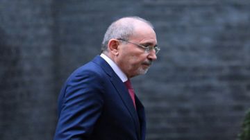 الصفدي يشارك في اجتماع وزاري بالسعودية لبحث تداعيات التصعيد ودعم أمن المنطقة