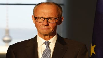 المستشار الألماني يعرب عن امتنانه لترامب لتأجيله ضرب محطات الطاقة الإيرانية المستشار الألماني يعرب عن امتنانه لترامب لتأجيله ضرب محطات الطاقة الإيرانية