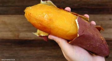 تحمي من أمراض عديدة .. 6 فوائد لتناول البطاطا الحلوة