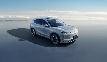 جيلي أوتو تصدرت المبيعات في الصين وعززت نموها العالمي المستدام في فبراير 2026 جيلي أوتو تصدرت المبيعات في الصين وعززت نموها العالمي المستدام في فبراير 2026