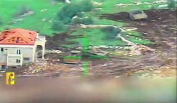 حزب الله يستهدف 6 دبابات ميركافا ويوقع قتلى للاحتلال