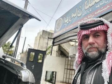 حين يتحول الهدر إلى عطاء قصة سلطان الحديدي مع حفظ النعمة