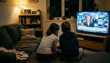 شاشات القلق.. كيف نحمي صحة أطفالنا النفسية من فخاخ العالم الرقمي؟