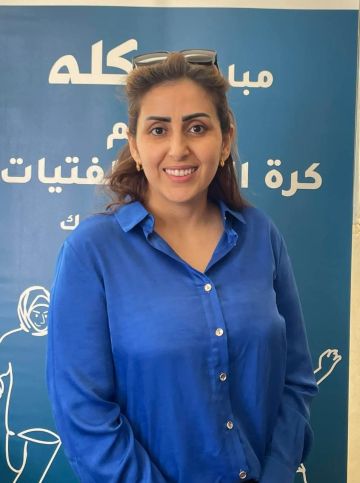 لولوه الفايز .. كل عام وأنت بألف خير لولوه الفايز .. كل عام وأنت بألف خير