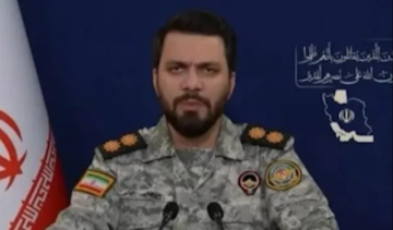 مسؤول عسكري إيراني ساخرا : الأمريكيون يتفاوضون مع أنفسهم