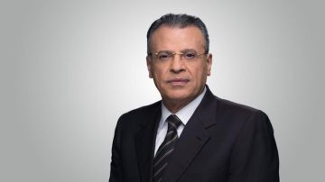 مكان تشييع جثمان الاعلامي جمال ريان وموعد العزاء مكان تشييع جثمان الاعلامي جمال ريان وموعد العزاء