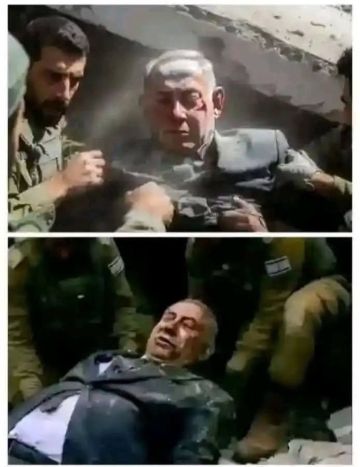 مكتب نتنياهو يصدر بيانا بشأن أخبار تفيد بمحاولة اغتياله .. تفاصيل