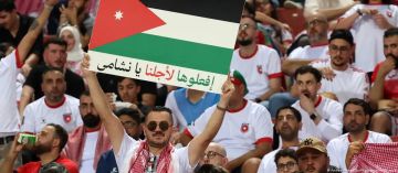 أزمة تأشيرات تلاحق جماهير النشامى قبيل مونديال 2026