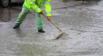 أمانة عمان تعلن حالة الطوارئ قصوى مياه اعتبارا من صباح غد السبت أمانة عمان تعلن حالة الطوارئ قصوى مياه اعتبارا من صباح غد السبت