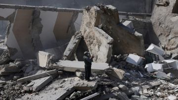 الاتحاد الأوروبي يدعو إسرائيل إلى وقف عملياتها في لبنان