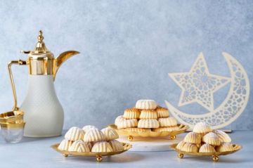 الاردن يعلن غدا الجمعة أول أيام عيد الفطر السعيد عاجل