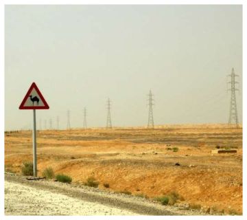 الكهرباء الوطنية: مخزون الوقود يكفي 30 يوما رغم تراجع إمدادات الغاز