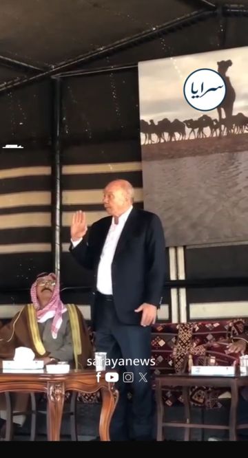 بالفيديو .. فيصل الفايز : طخو علي وعلى الحكومات بس جلالة الملك خط أحمر