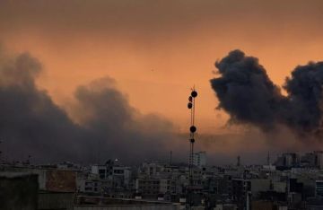 ثلاثة سيناريوهات غربية لنهاية الحرب ضد إيران!